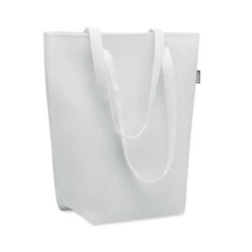 NATA - Sac shopping en feutre rpet
