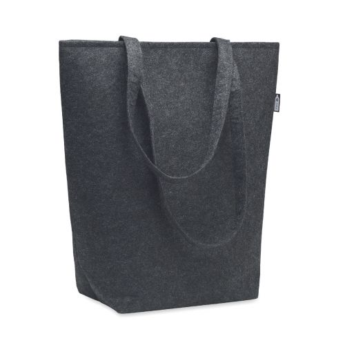 NATA - Sac shopping en feutre rpet