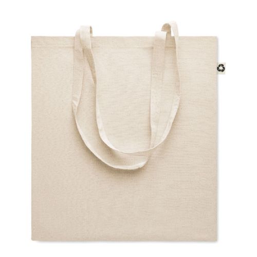ZOCO - Sac shopping en coton recyclé