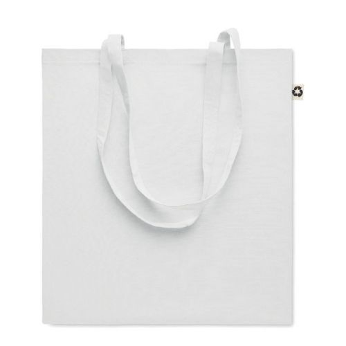 ZOCO COLOUR - Sac shopping en coton recyclé
