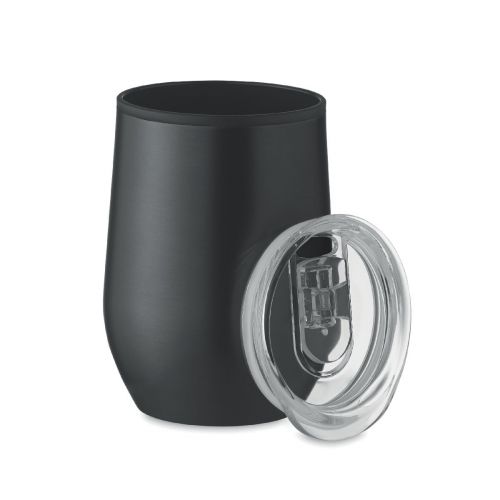 CHIN CHAN - Tasse double paroi 350 ml