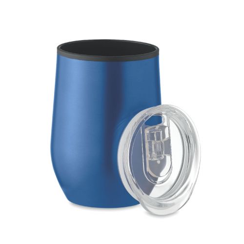 CHIN CHAN - Tasse double paroi 350 ml