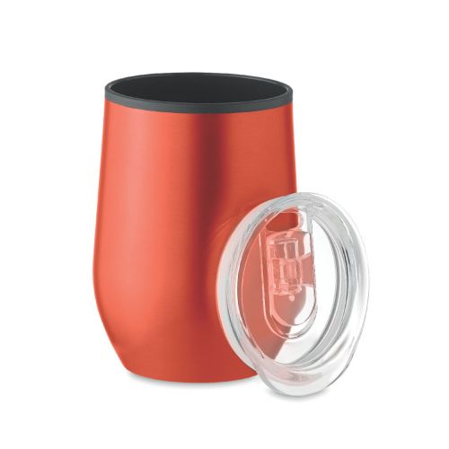 CHIN CHAN - Tasse double paroi 350 ml