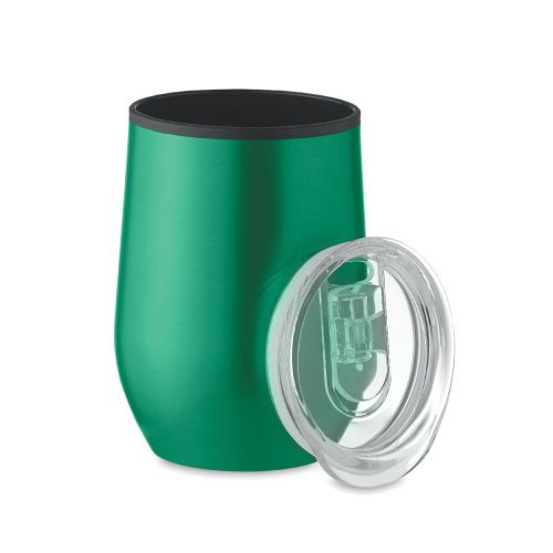 CHIN CHAN - Tasse double paroi 350 ml