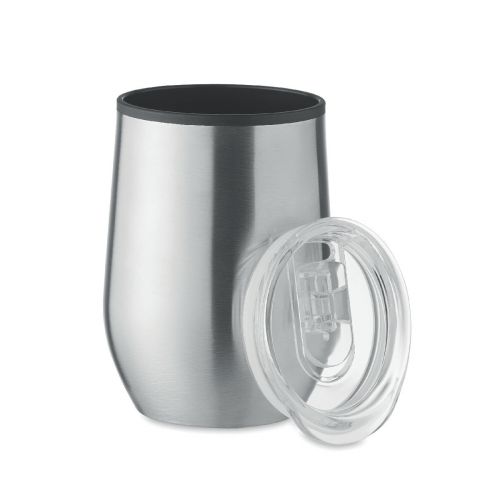 CHIN CHAN - Tasse double paroi 350 ml