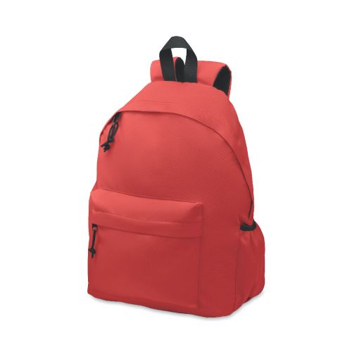 BAPAL+ - Sac à dos polyester rpet 600d