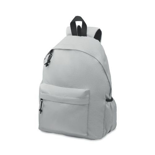 BAPAL+ - Sac à dos polyester rpet 600d