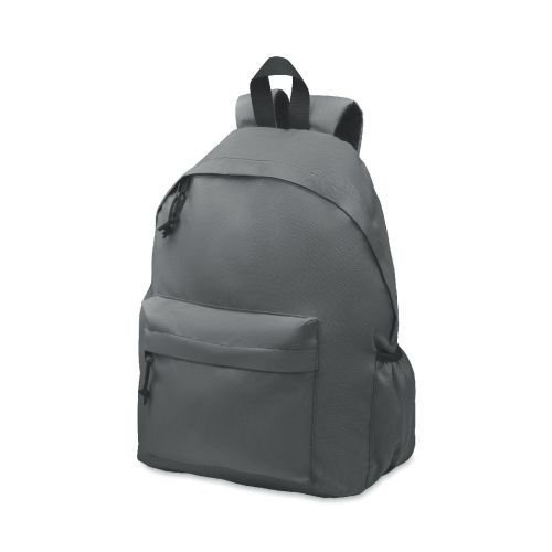 BAPAL+ - Sac à dos polyester rpet 600d