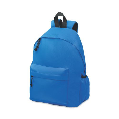 BAPAL+ - Sac à dos polyester rpet 600d