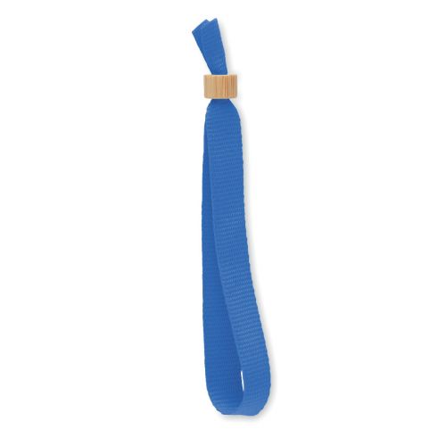 FIESTA - Bracelet en polyester rpet
