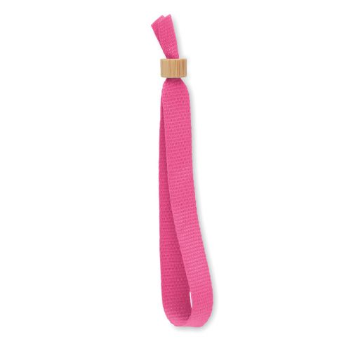 FIESTA - Bracelet en polyester rpet