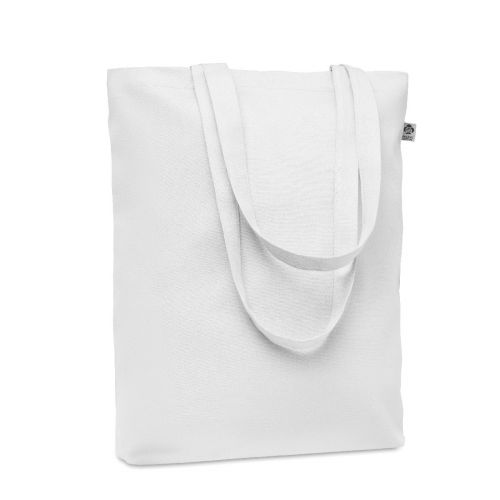 COCO - Sac shopping en toile 270 gr/m