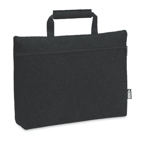 TAPLA - Sac ordinateur feutre rpet