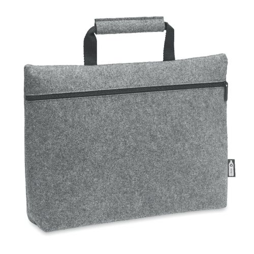 TAPLA - Sac ordinateur feutre rpet