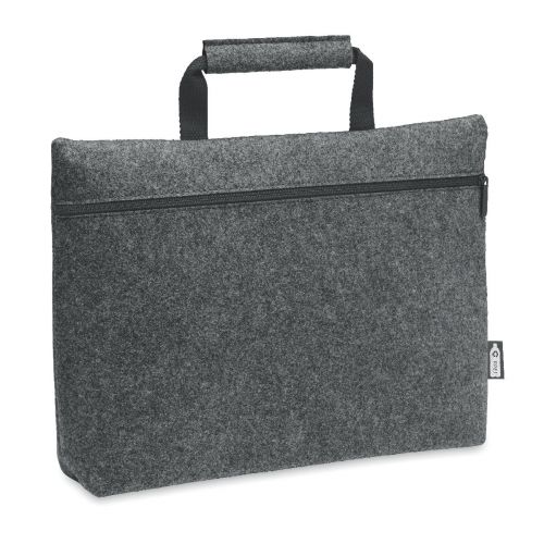 TAPLA - Sac ordinateur feutre rpet