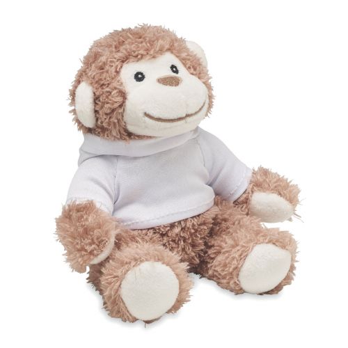 LENNY - Peluche singe
