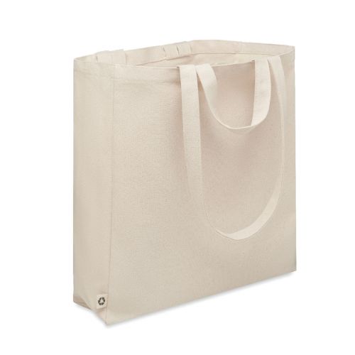 GAVE - Sac shopping en coton recyclé