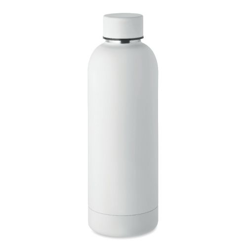 ATHENA - Bouteille en acier inox recyclé