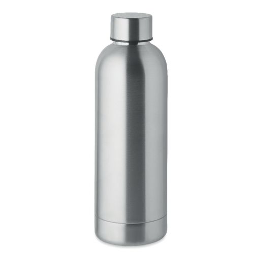 ATHENA - Bouteille en acier inox recyclé