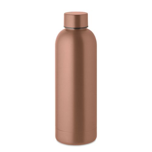 ATHENA - Bouteille en acier inox recyclé