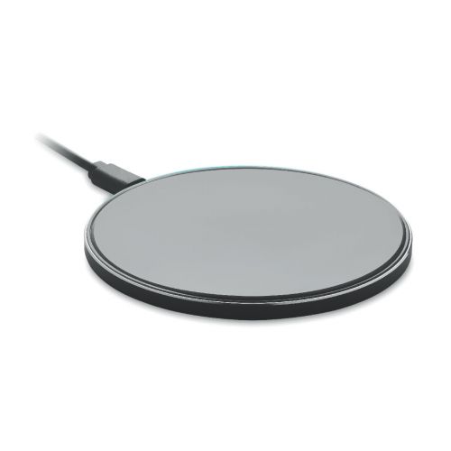RESS - Chargeur sans fil verre 10w