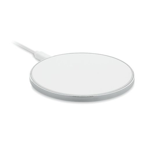 RESS - Chargeur sans fil verre 10w