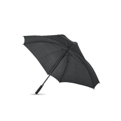 COLUMBUS - Parapluie carré tempête 27"