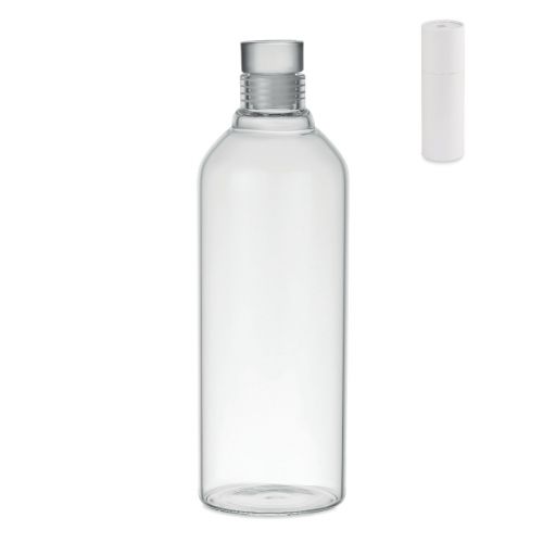 LARGE LOU - Bouteille en borosilicate 1l