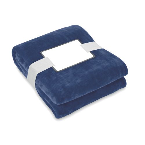 LOGAN - Couverture polaire rpet 280gr