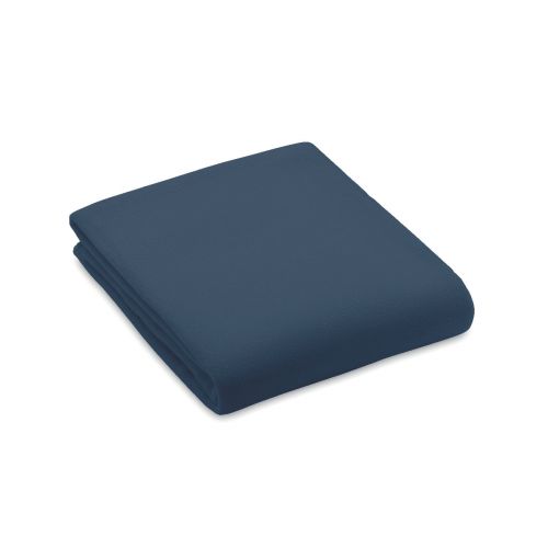 BOGDA - Couverture polaire rpet 130gr
