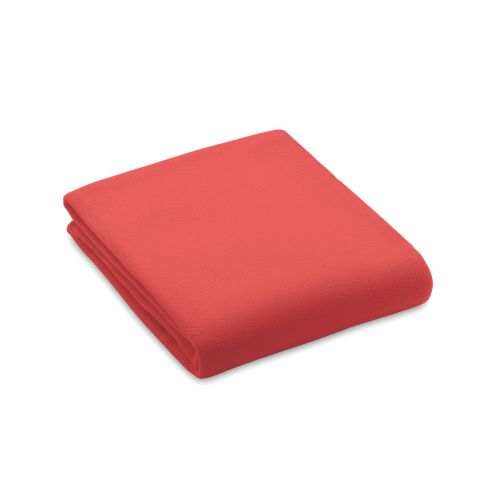 BOGDA - Couverture polaire rpet 130gr