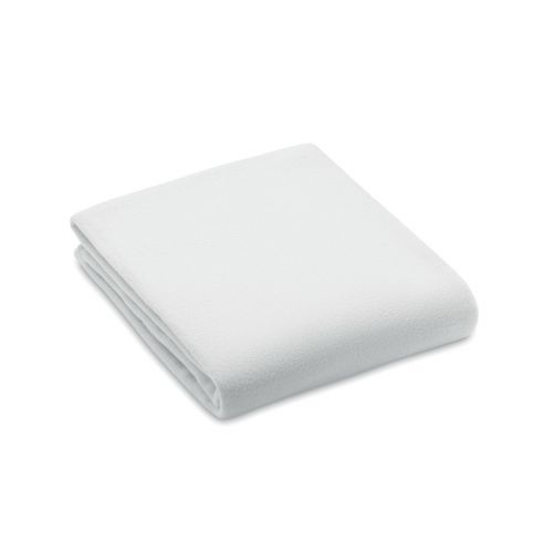 BOGDA - Couverture polaire rpet 130gr
