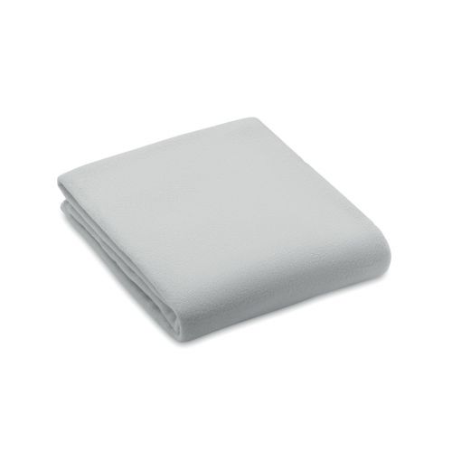 BOGDA - Couverture polaire rpet 130gr