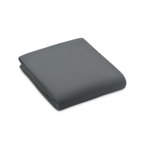 BOGDA - Couverture polaire rpet 130gr