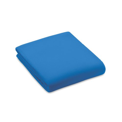 BOGDA - Couverture polaire rpet 130gr