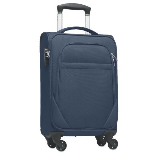 VOYAGE - Valise cabine rpet 600d