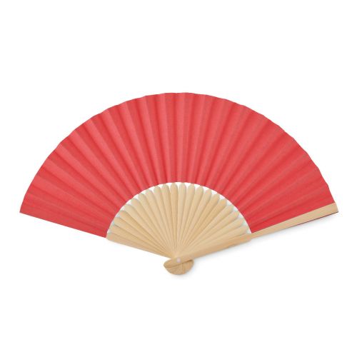 FANNY PAPER - Eventail en bambou