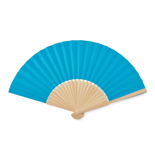 FANNY PAPER - Eventail en bambou