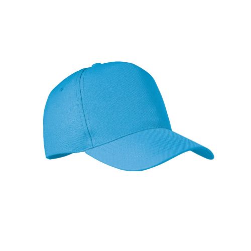 SENGA - Casquette rpet 210 gr/m²