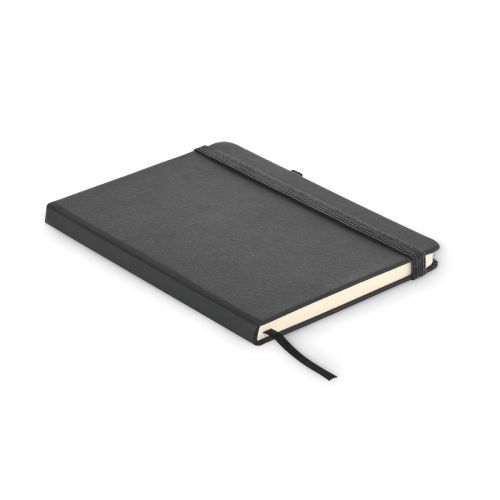 ARPU - Carnet a5 ligné en pu recyclé