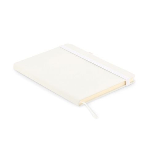 ARPU - Carnet a5 ligné en pu recyclé