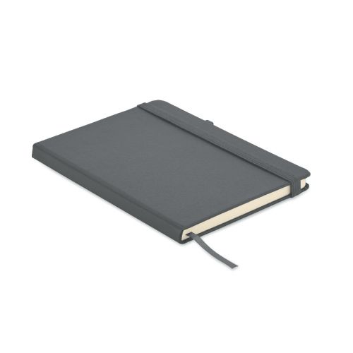 ARPU - Carnet a5 ligné en pu recyclé