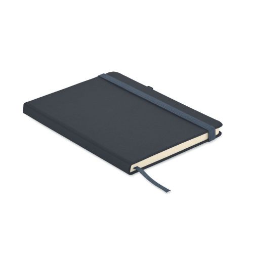 ARPU - Carnet a5 ligné en pu recyclé