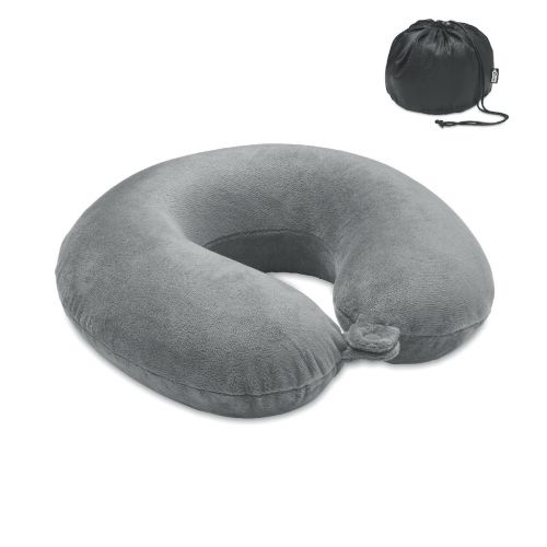 DREAMS - Oreiller de voyage n rpet 210d