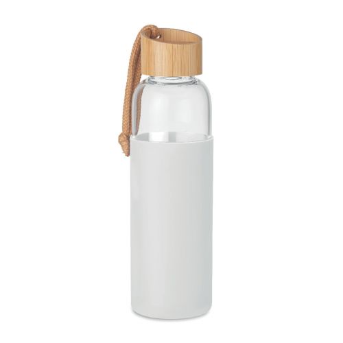 CHAI - Bouteille en verre 500 ml