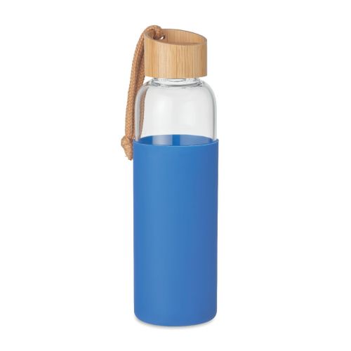 CHAI - Bouteille en verre 500 ml