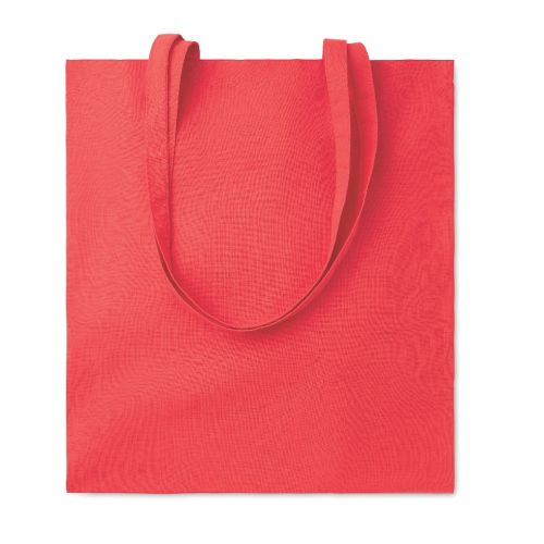 TURA COLOUR - Sac shopping coton biologique