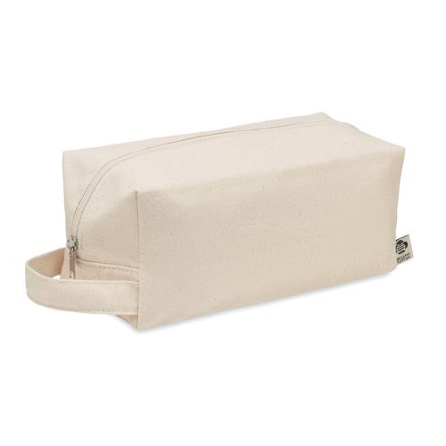 BIA - Sac cosmétique en toile 220 gr