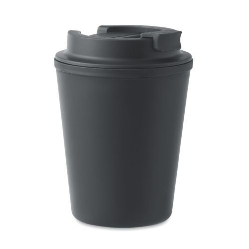TRIDUS - Gobelet en pp 300 ml