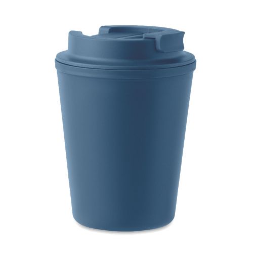 TRIDUS - Gobelet en pp 300 ml
